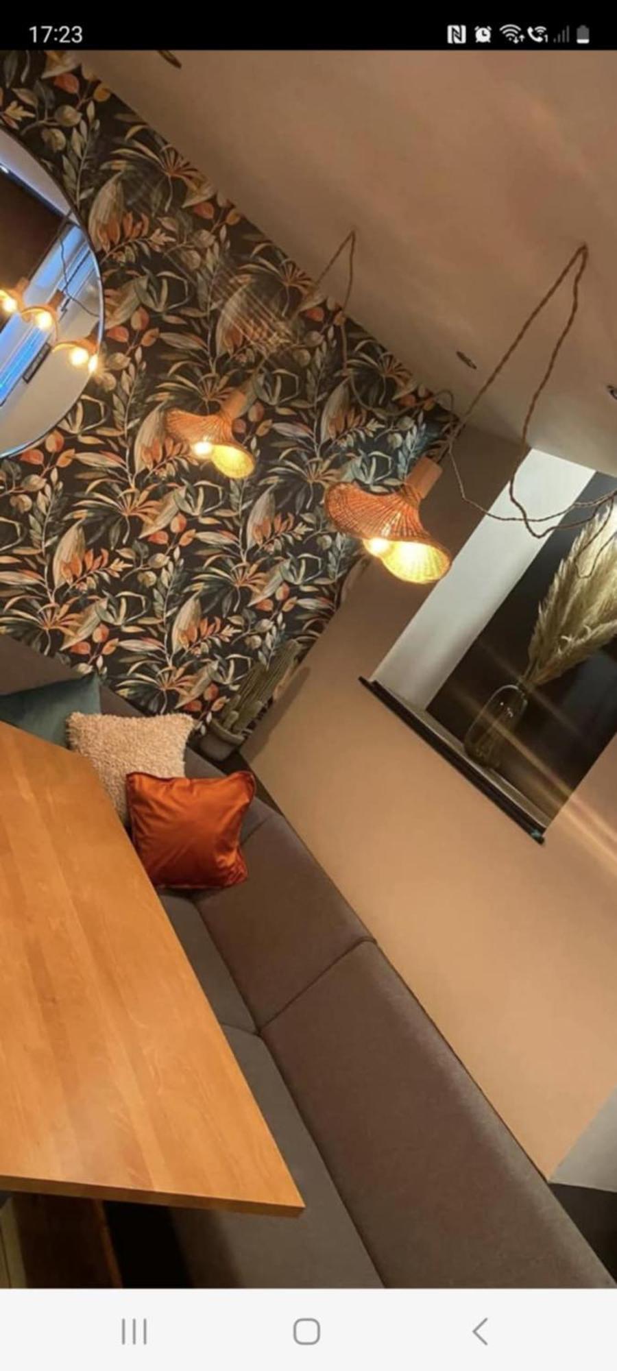 The Bear On The Square Hotel Millom Exterior photo