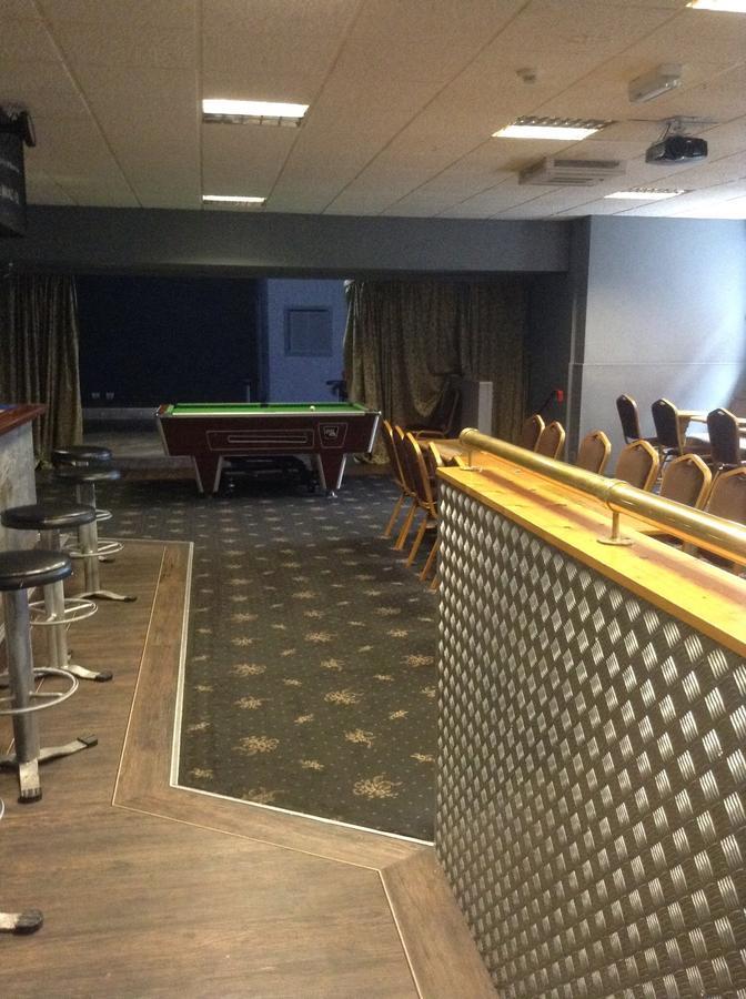 The Bear On The Square Hotel Millom Exterior photo