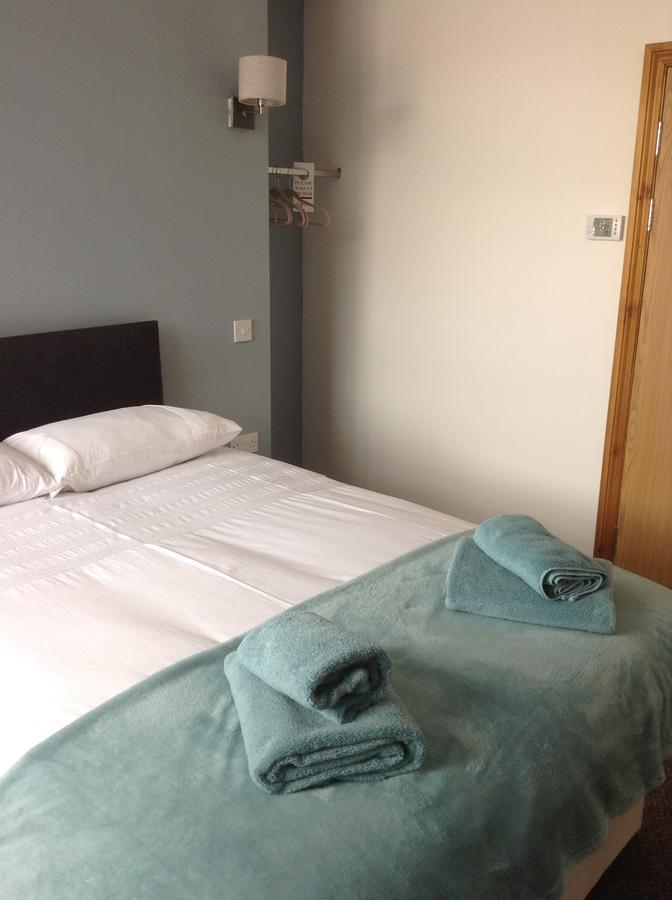 The Bear On The Square Hotel Millom Exterior photo